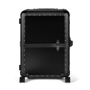 FPM Bank Centenary · 76 Spinner | Black