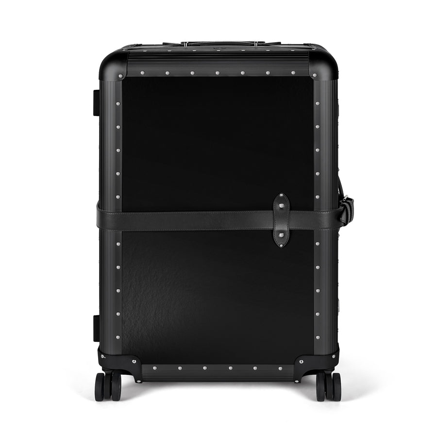 FPM Bank Centenary · 76 Spinner | Black – first image