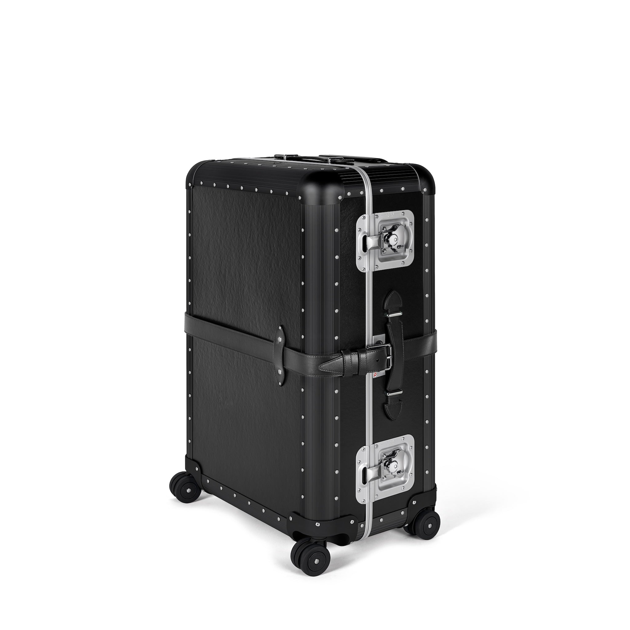 FPM Bank Centenary · 76 Spinner | Black