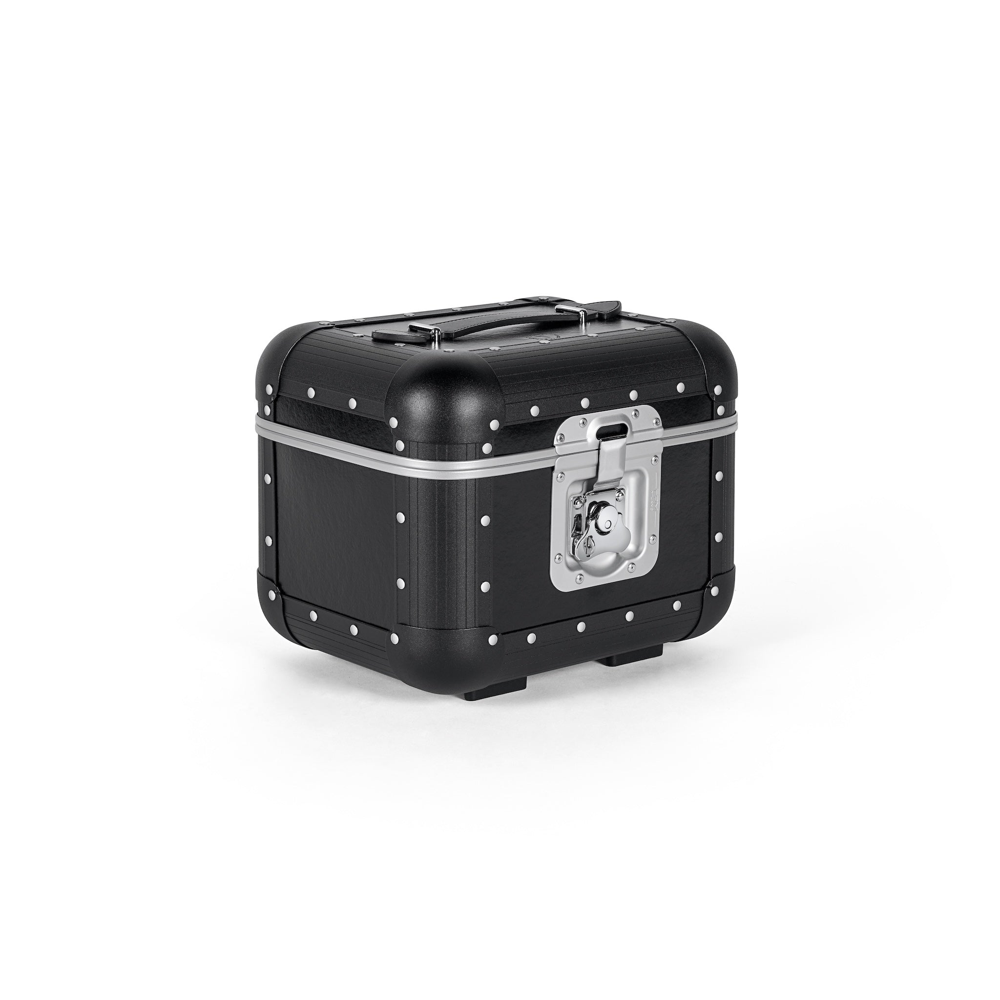 FPM Bank Centenary · Vanity Case | Black