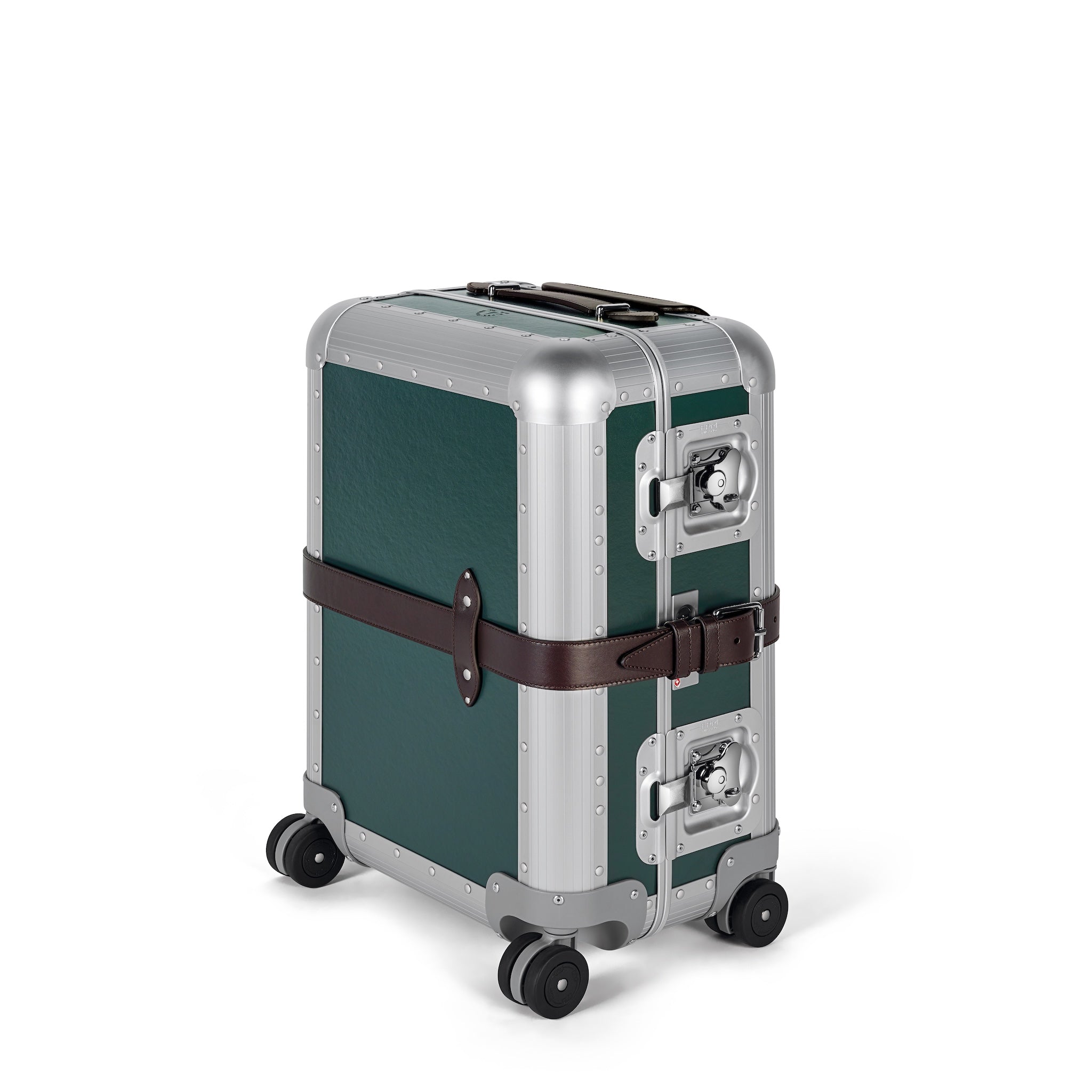 FPM Bank Centenary · 55 Spinner | Ocean Green