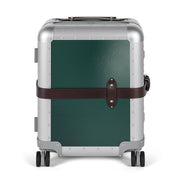 FPM Bank Centenary · 55 Spinner | Ocean Green