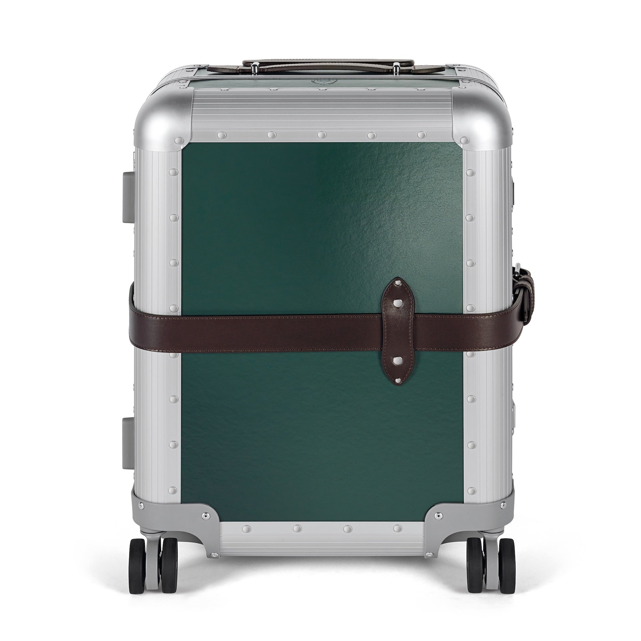 FPM Bank Centenary · 55 Spinner | Ocean Green