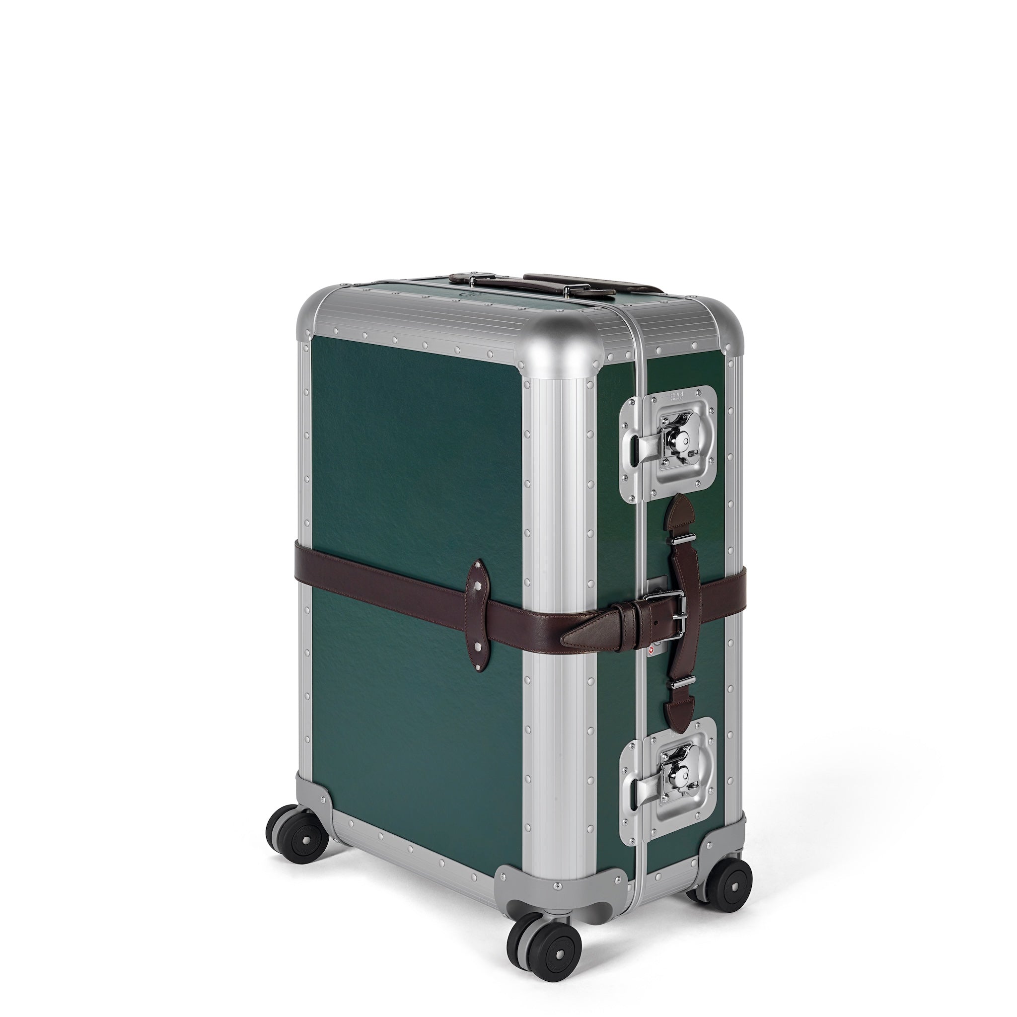 FPM Bank Centenary · 68 Spinner | Ocean Green