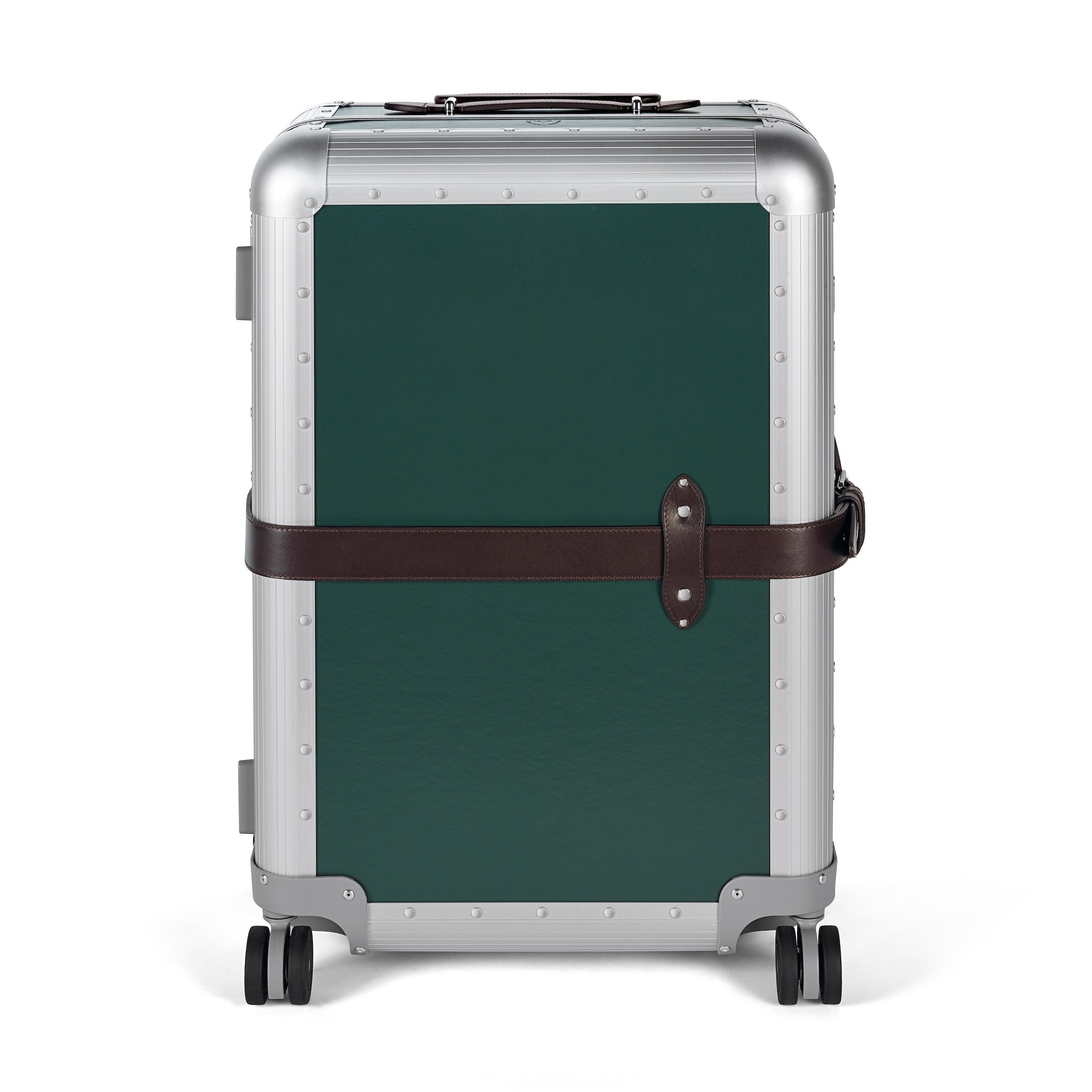 FPM Bank Centenary · 68 Spinner | Ocean Green