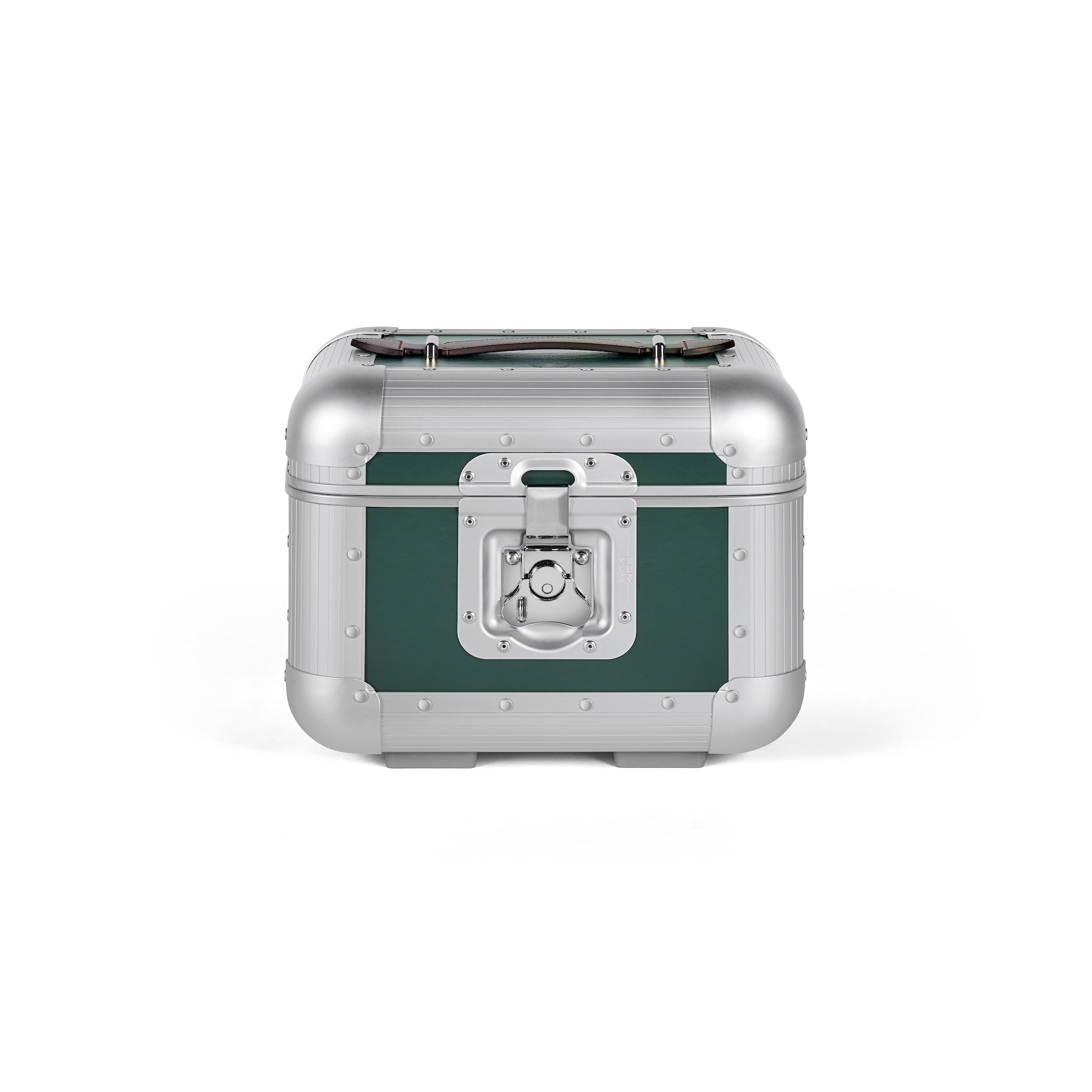 FPM Bank Centenary · Vanity Case | Ocean Green