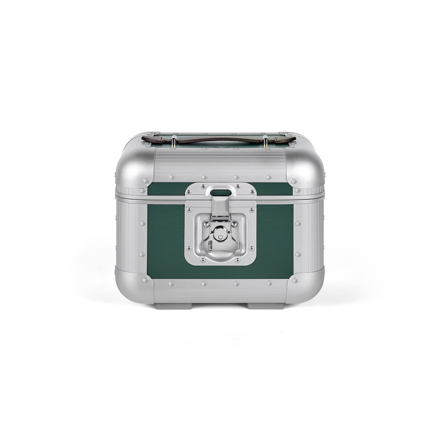 FPM Bank Centenary · Vanity Case | Ocean Green – first image