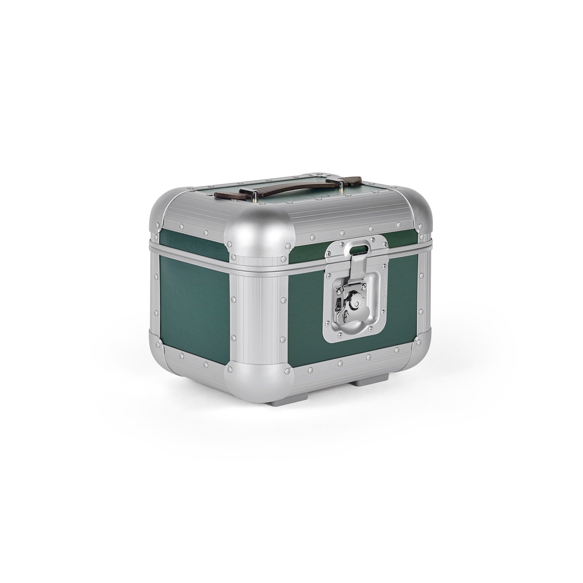 FPM Bank Centenary · Vanity Case | Ocean Green