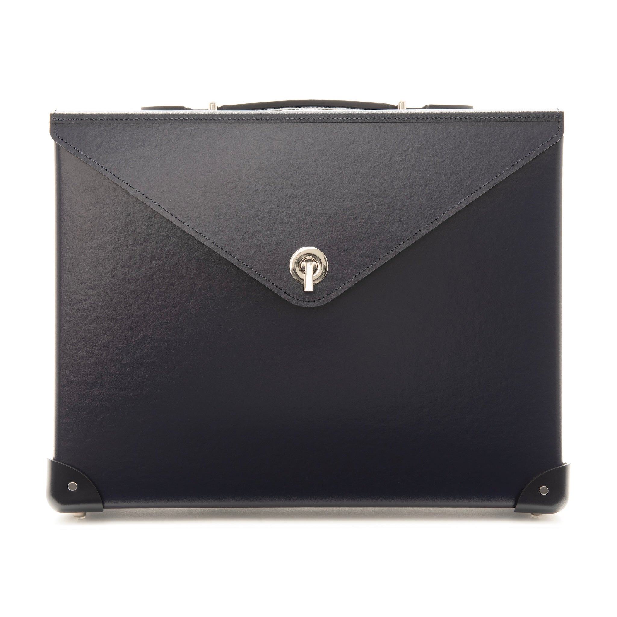 Original · Folio Briefcase | Navy/Navy/Chrome