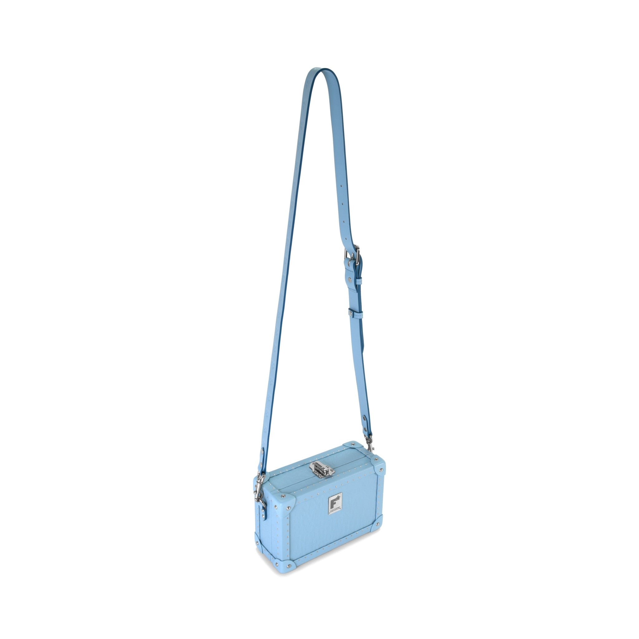 GOLF le FLEUR* · Cross Body Bag | Pastel Blue