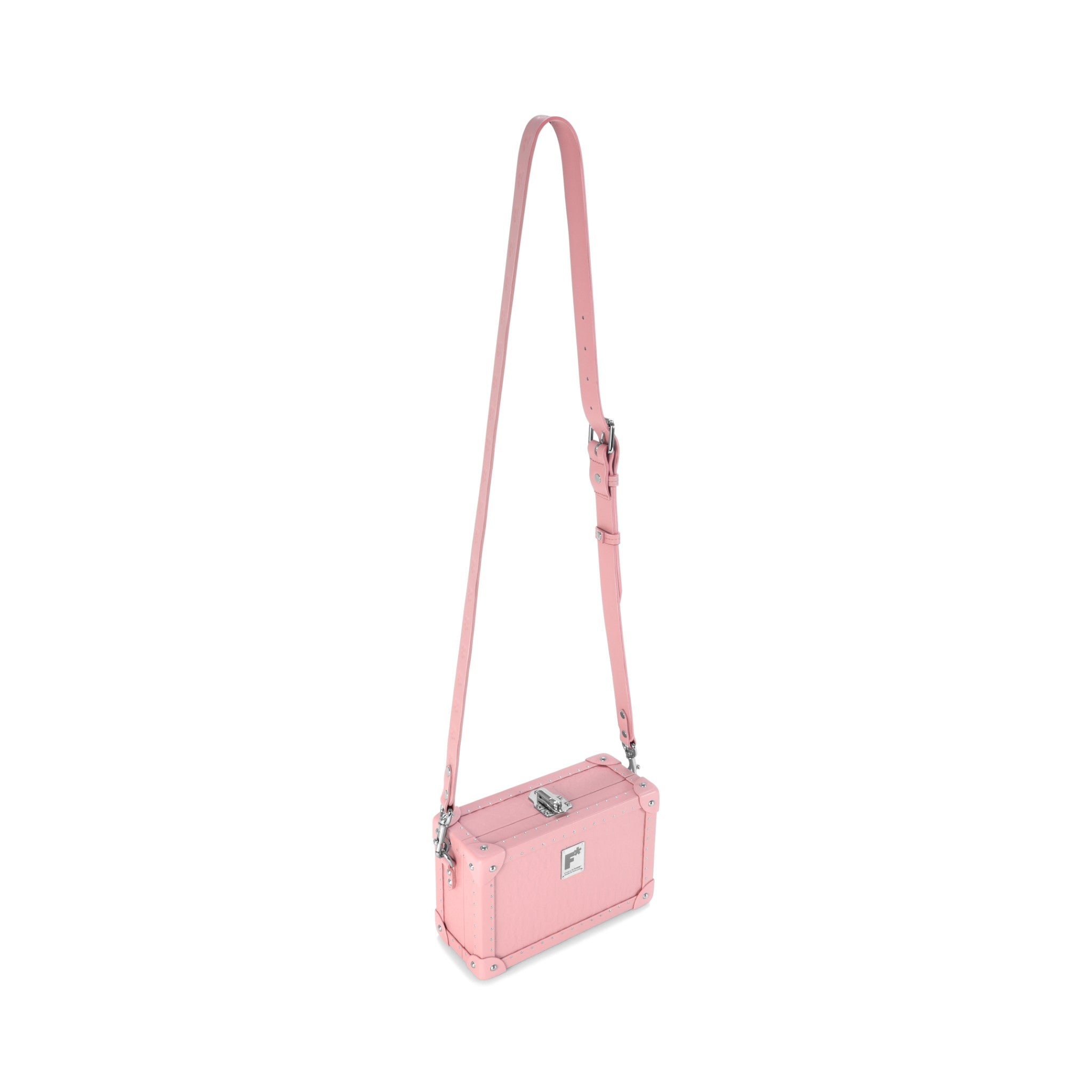 GOLF le FLEUR* · Cross Body Bag | Rosa Pink