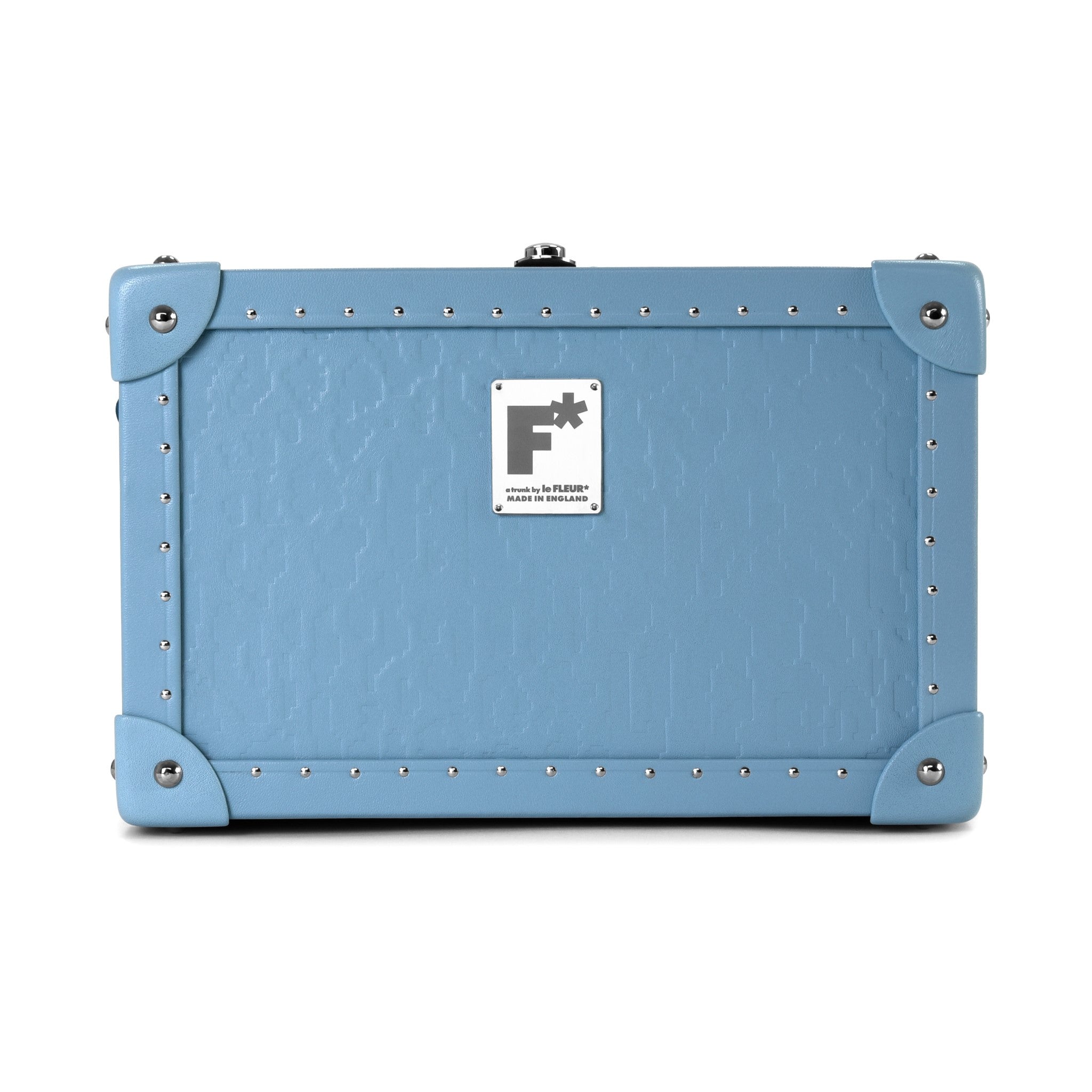 GOLF le FLEUR* · Cross Body Bag | Pastel Blue