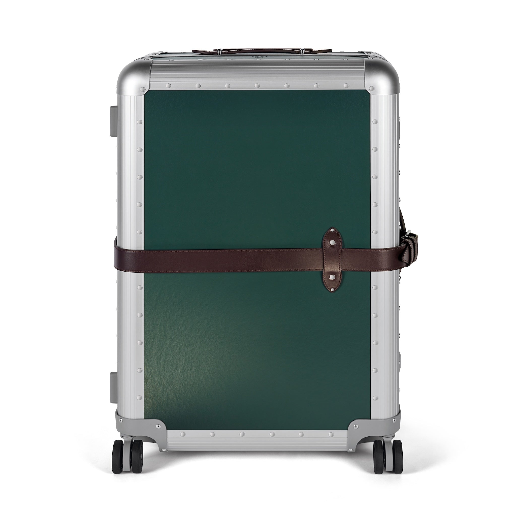 FPM Bank Centenary · 76 Spinner | Ocean Green