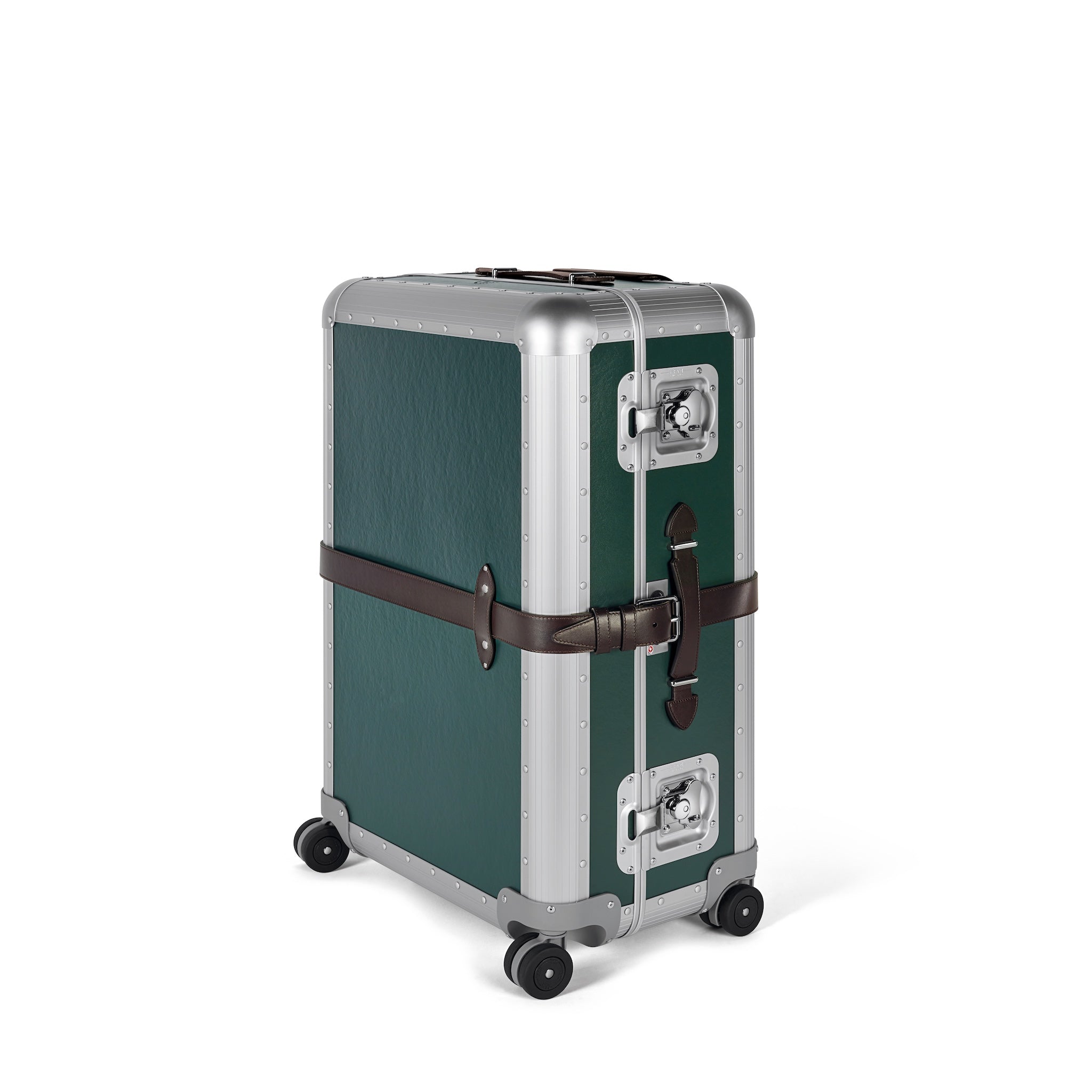 FPM Bank Centenary · 76 Spinner | Ocean Green