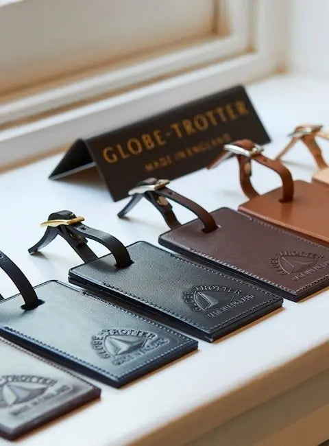 GLOBE-TROTTER
