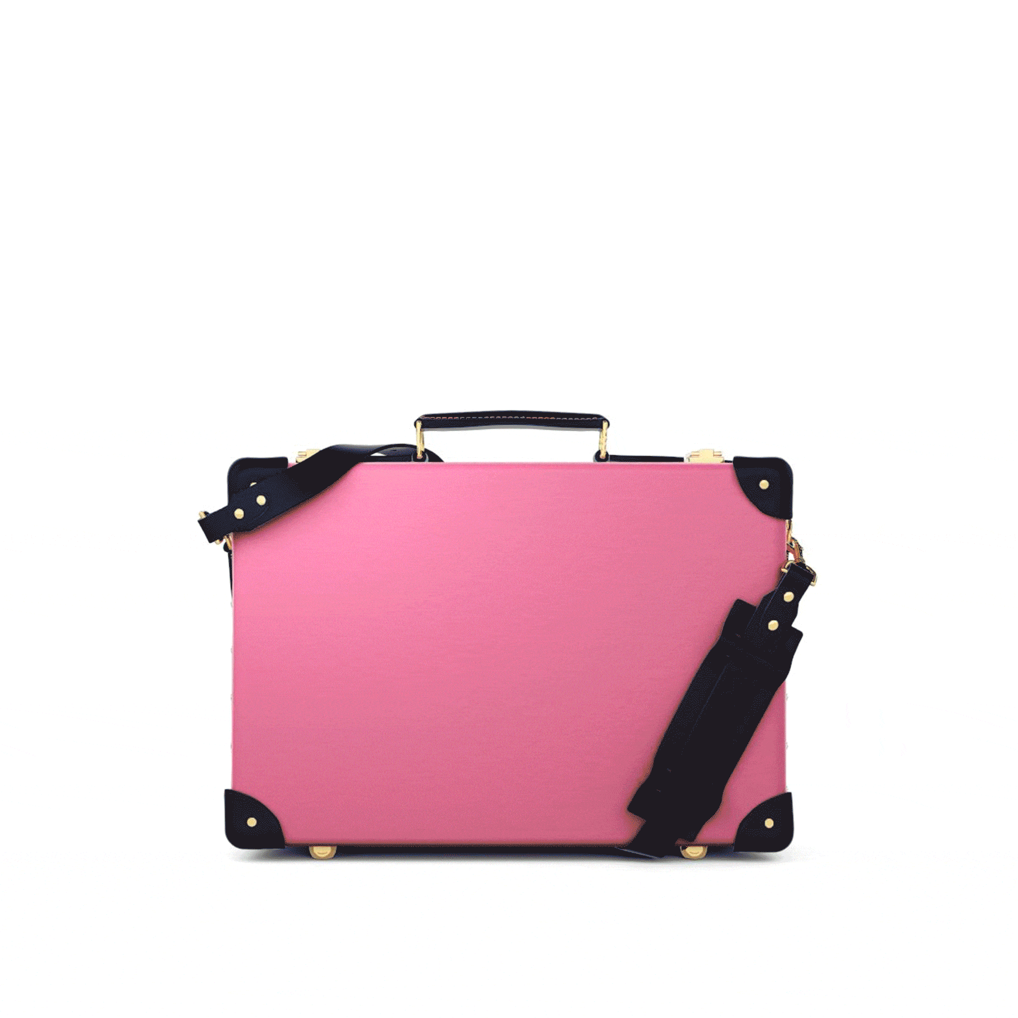 Custom · Small Attaché | DEMO