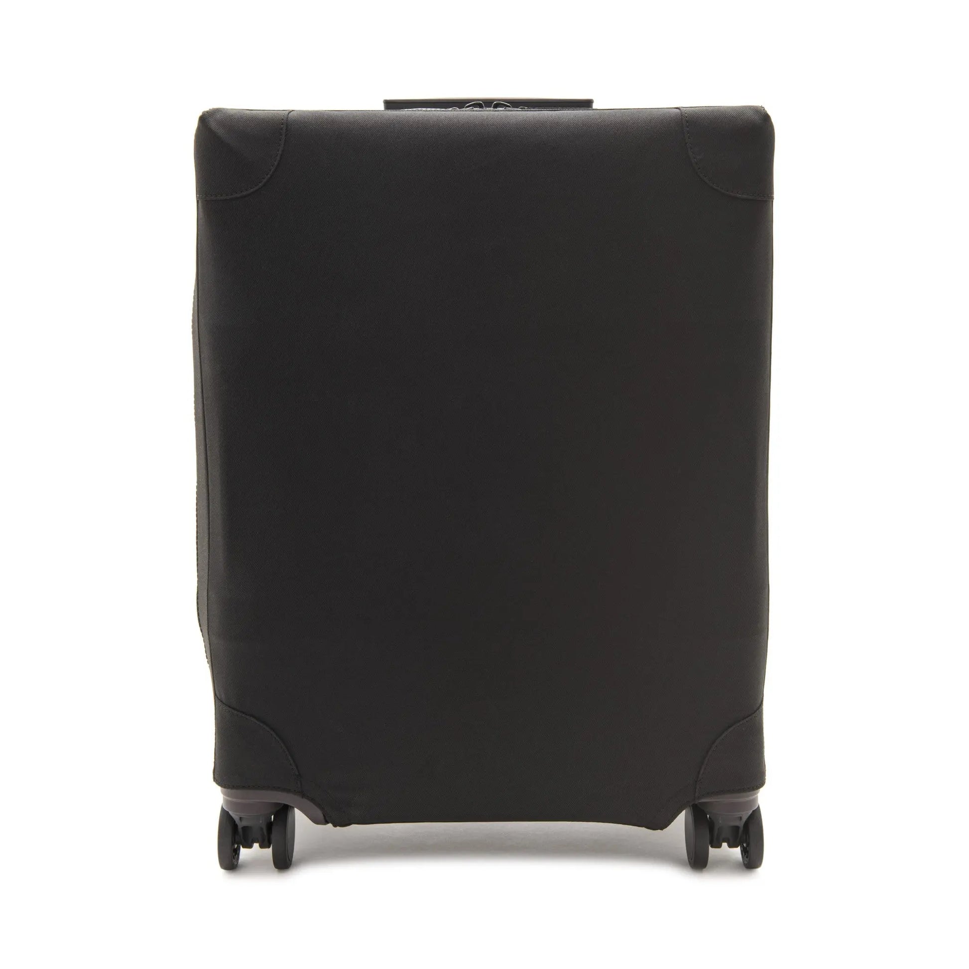 Case Cover · Carry-On - 4W | Black - GLOBE-TROTTER