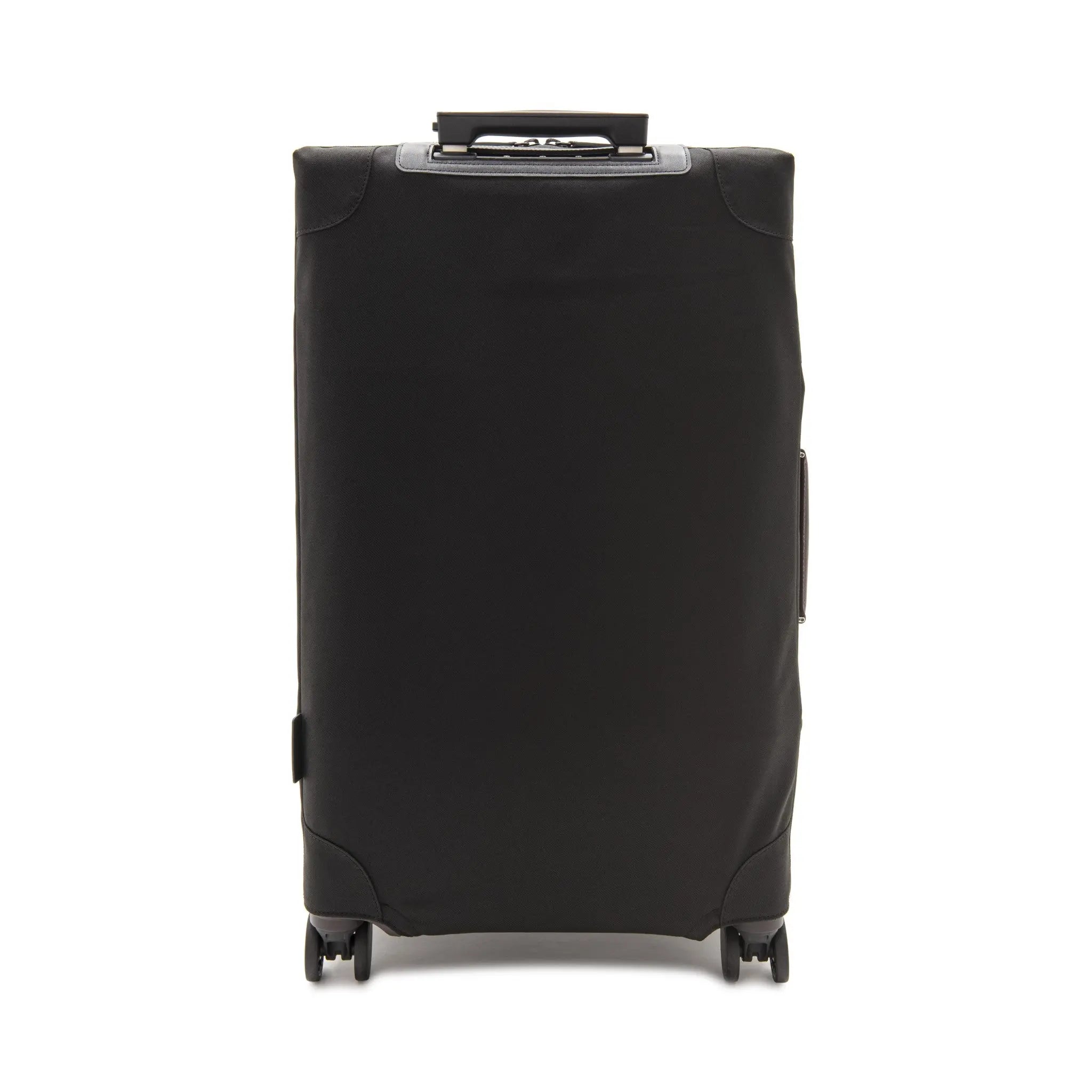 Case Cover · Medium Check-In - 4W | Black - GLOBE-TROTTER