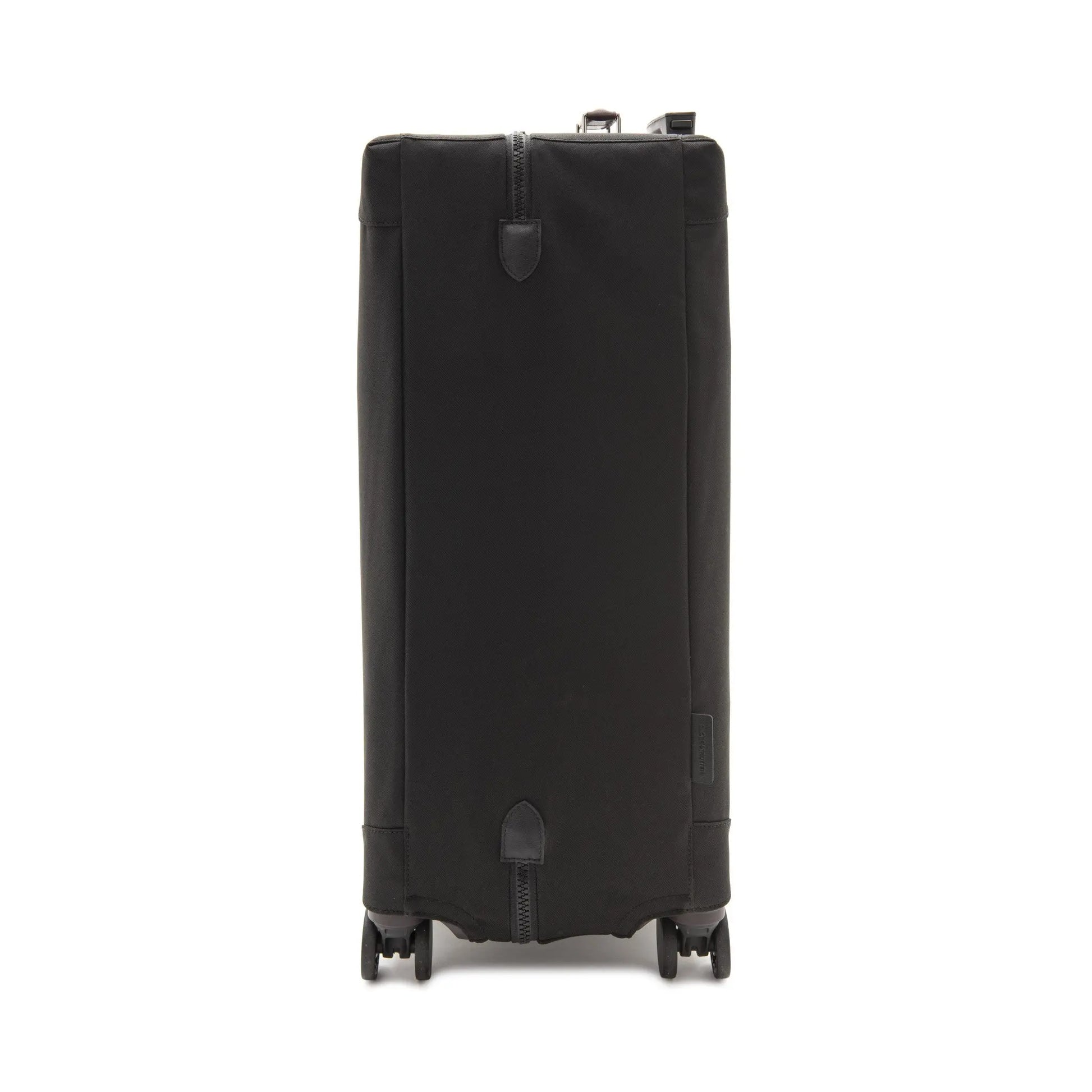 Case Cover · Medium Check-In - 4W | Black - GLOBE-TROTTER