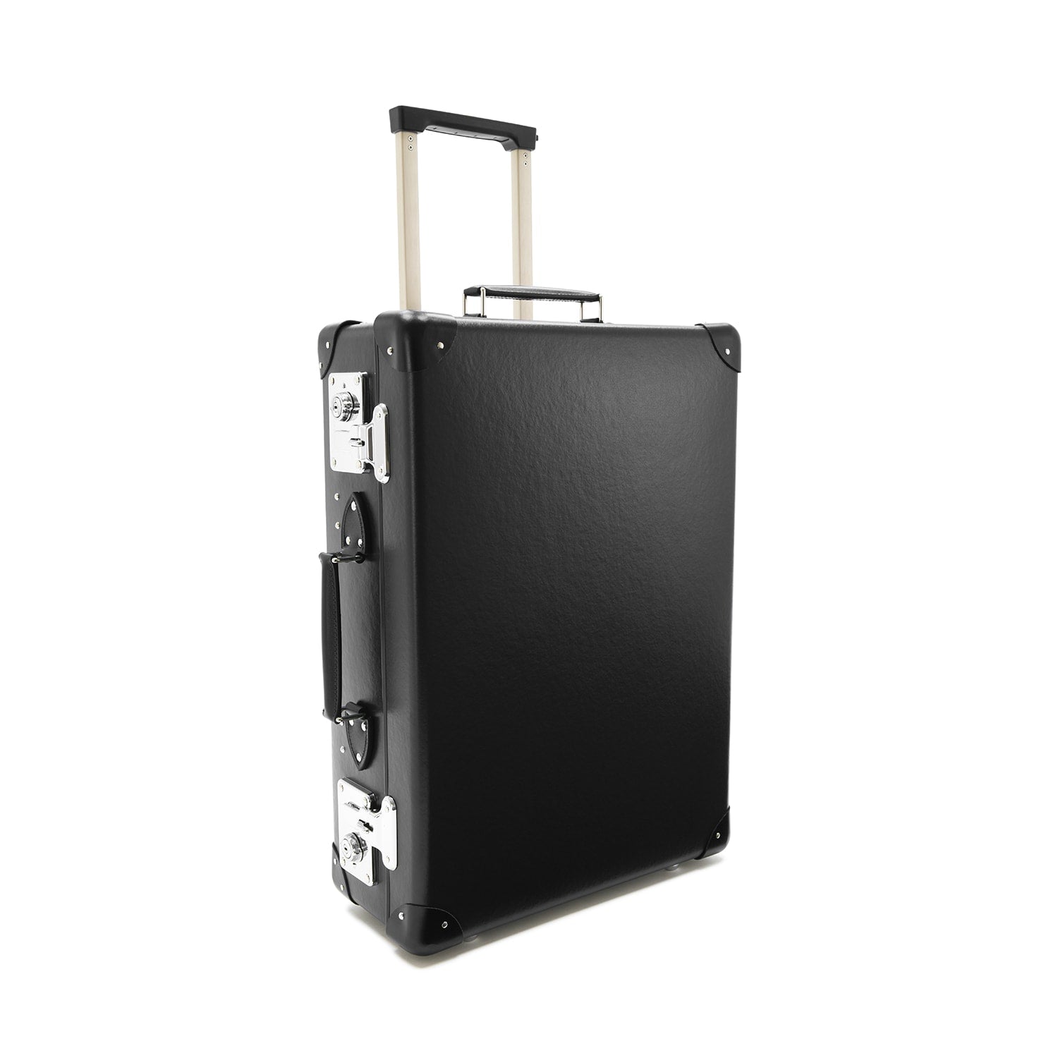 Original · Carry-On - 2 Wheels | Black/Black