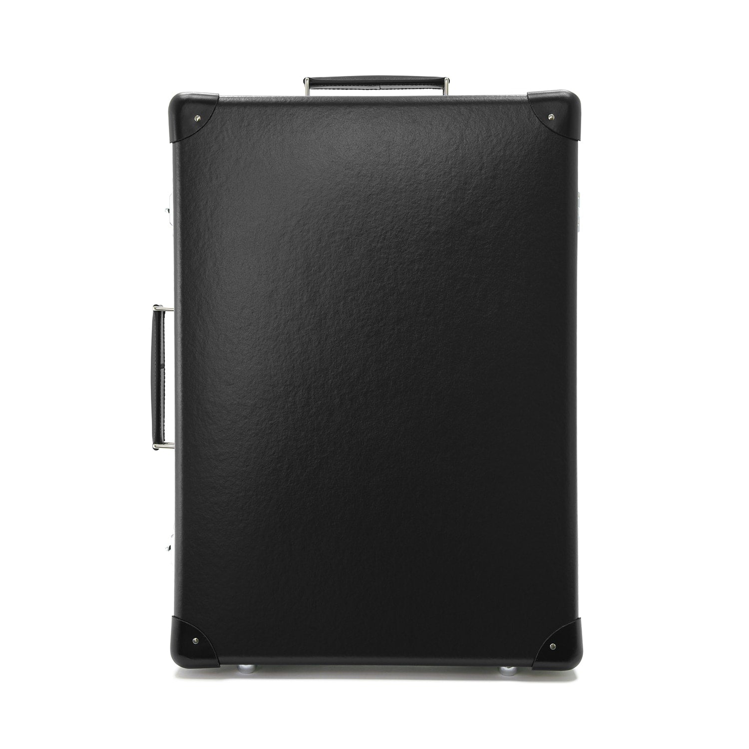 Original · Carry-On - 2 Wheels | Black/Black/Chrome