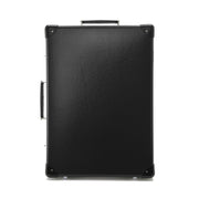 Original · Carry-On - 2 Wheels | Black/Black/Chrome