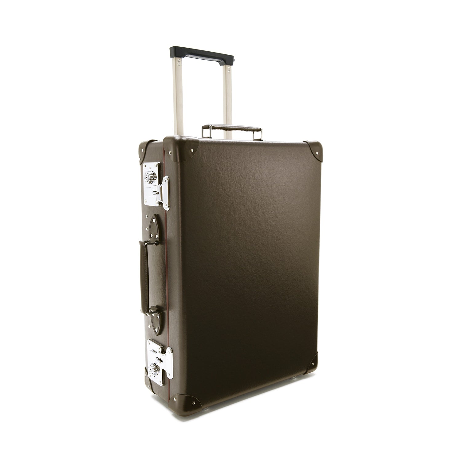 Original · Carry-On - 2 Wheels | Brown/Brown