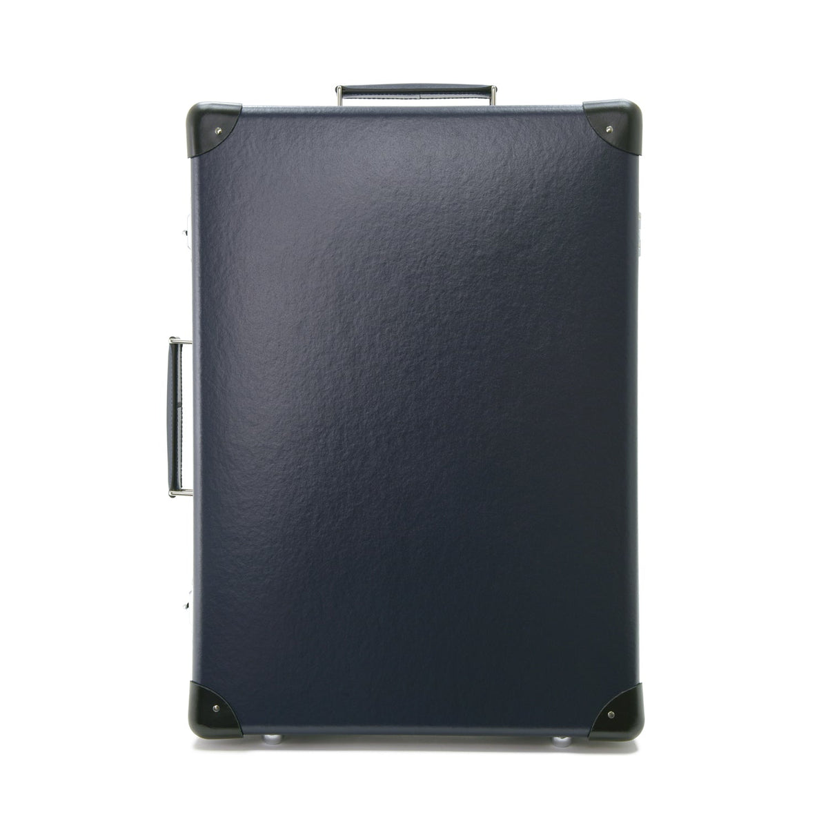 Original · Carry-On - 2 Wheels | Navy/Black/Chrome