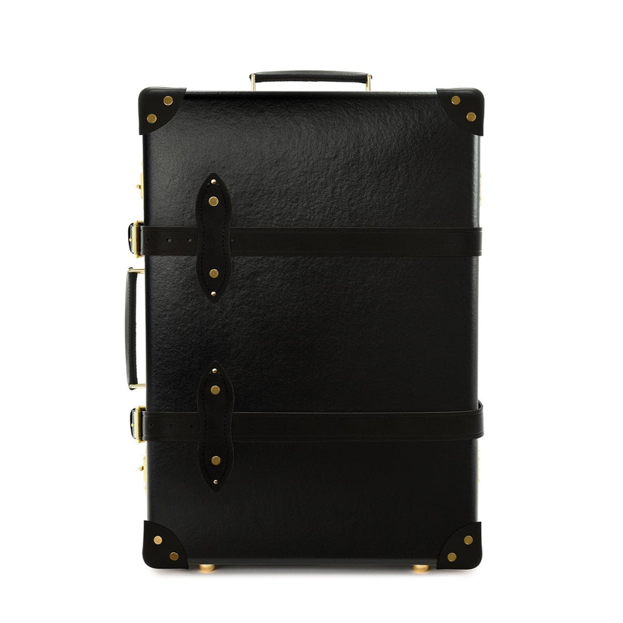 Centenary · Carry-On - 2 Wheels | Black/Black/Gold – first image