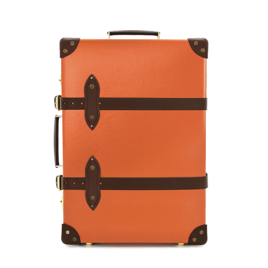Centenary · Carry-On - 2 Wheels | Orange/Brown/Gold – first image