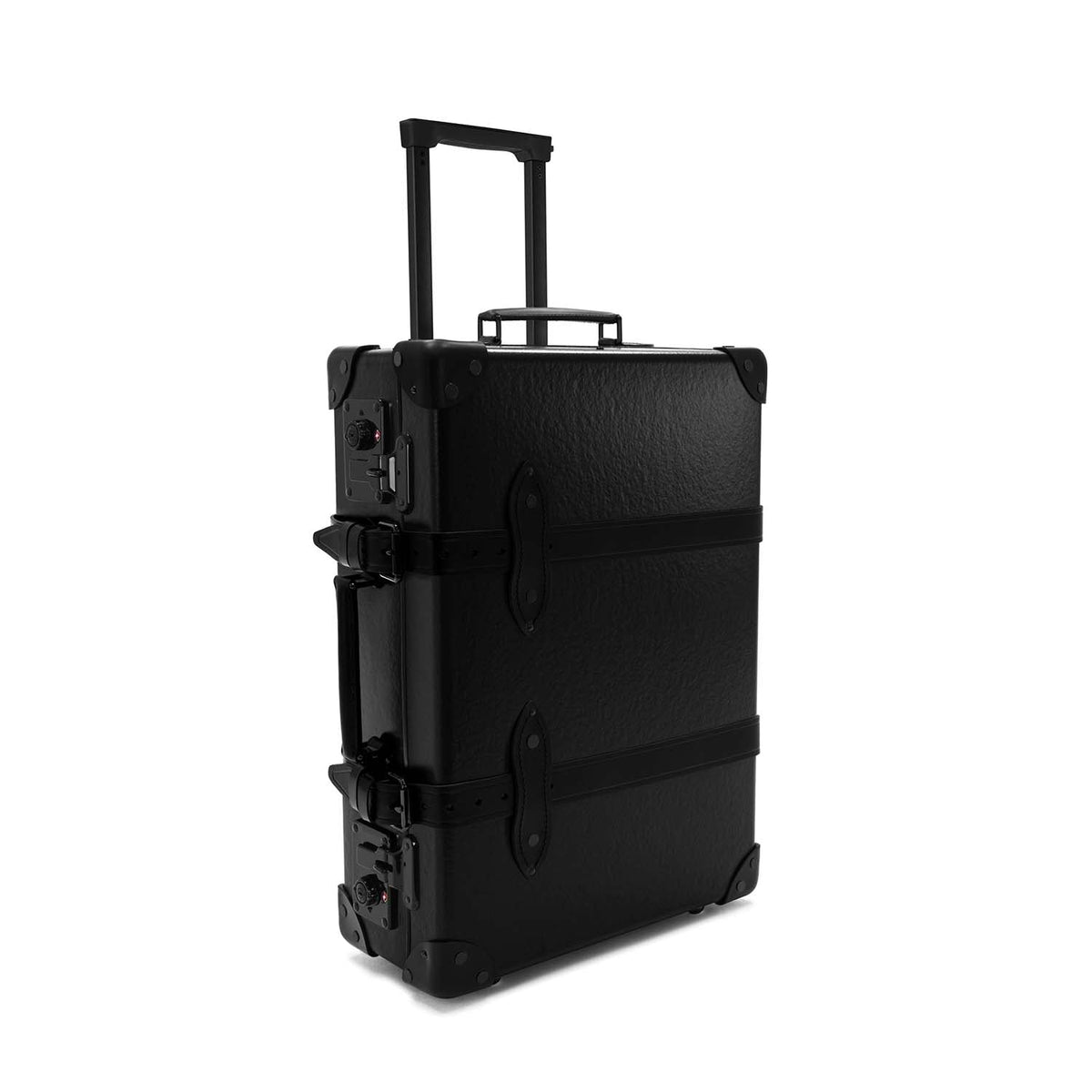 Centenary · Carry-On - 2 Wheels | Black/Black/Black