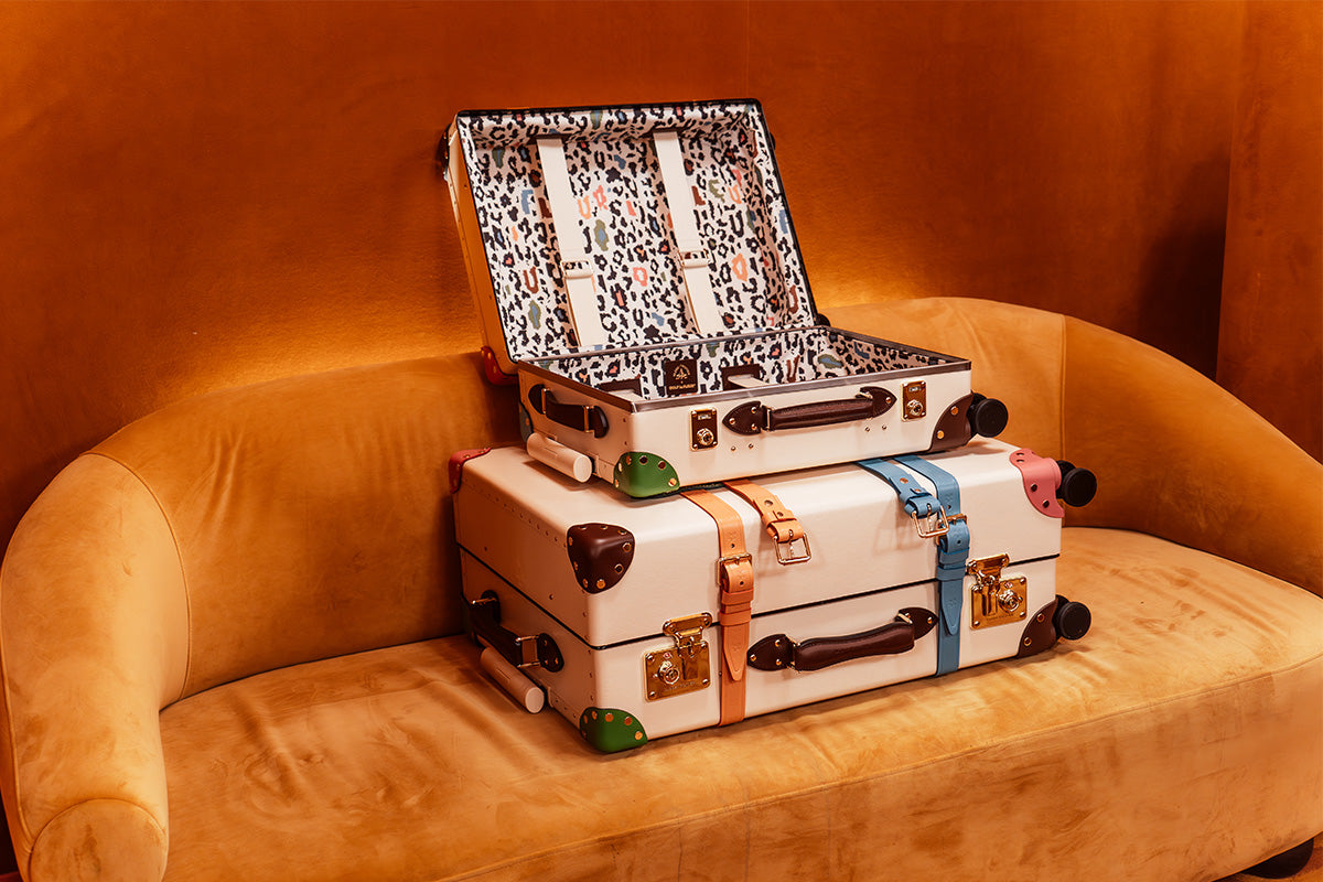 Globe Trotter Travel Now: Navigating The World As An Explorer 