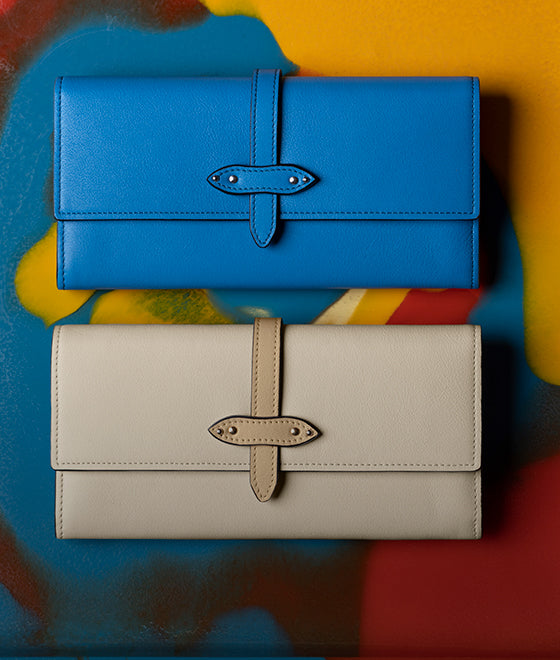 Luggage Initialling Service | Globe-Trotter