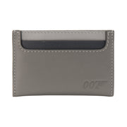 007 Collection · Credit Card Holder | Grey/Graphite