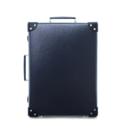 Centenary · Small Carry-On - 2 Wheels | Navy/Navy/Chrome - GLOBE-TROTTER