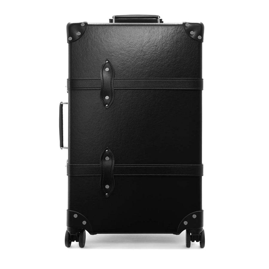 Centenary · Medium Check-In - 4 Wheels | Black/Black/Chrome – first image