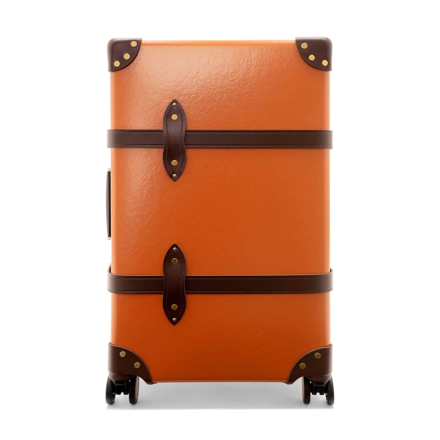 Centenary · Medium Check-In - 4 Wheels | Orange/Brown/Gold – first image