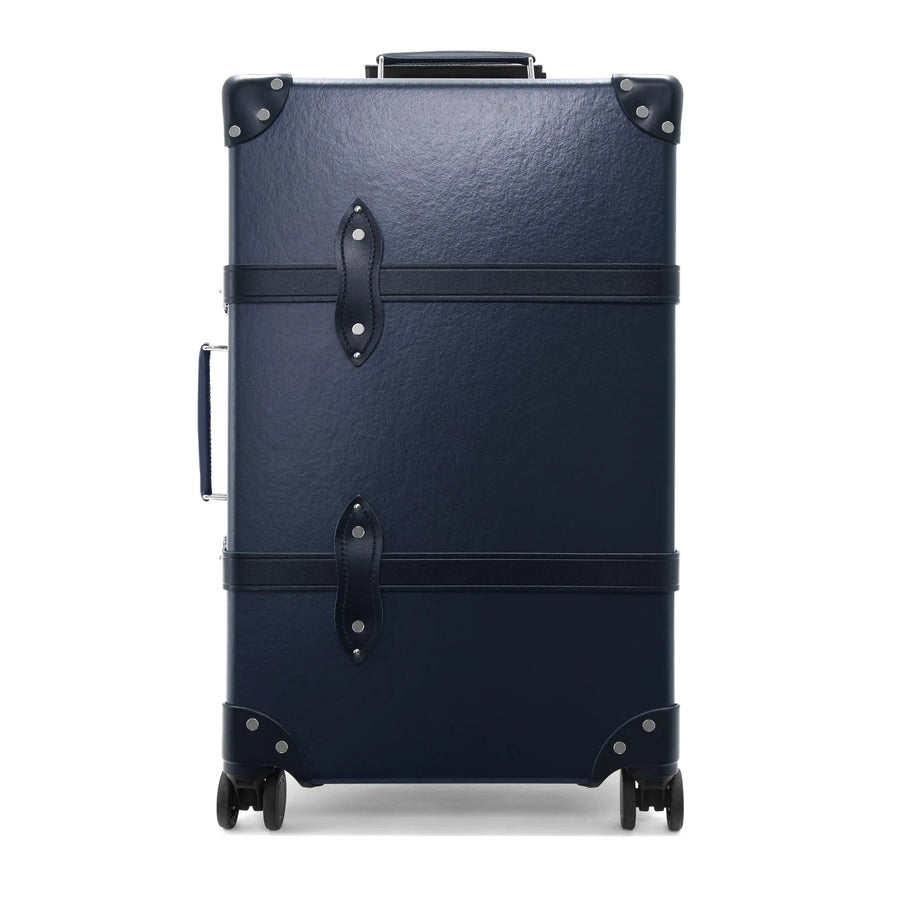 Centenary · Medium Check-In - 4 Wheels | Navy/Navy/Chrome – first image
