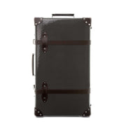 Caviar · Medium Check-In - 2 Wheels | Caviar/Chocolate/Chrome
