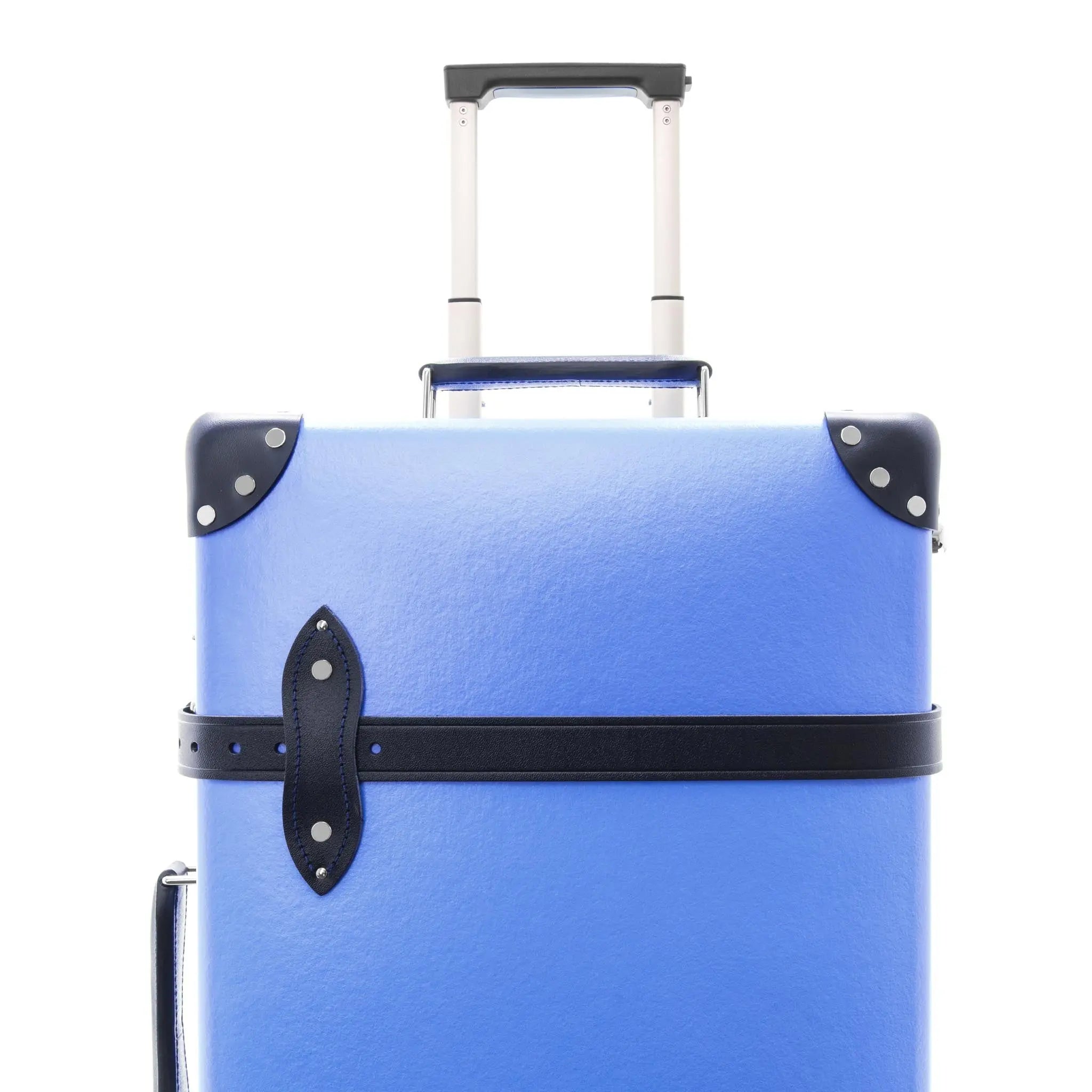 Cruise · Medium Check-In - 2 Wheels | Royal Blue/Navy - GLOBE-TROTTER