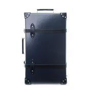 Centenary · Medium Check-In - 2 Wheels | Navy/Navy - GLOBE-TROTTER