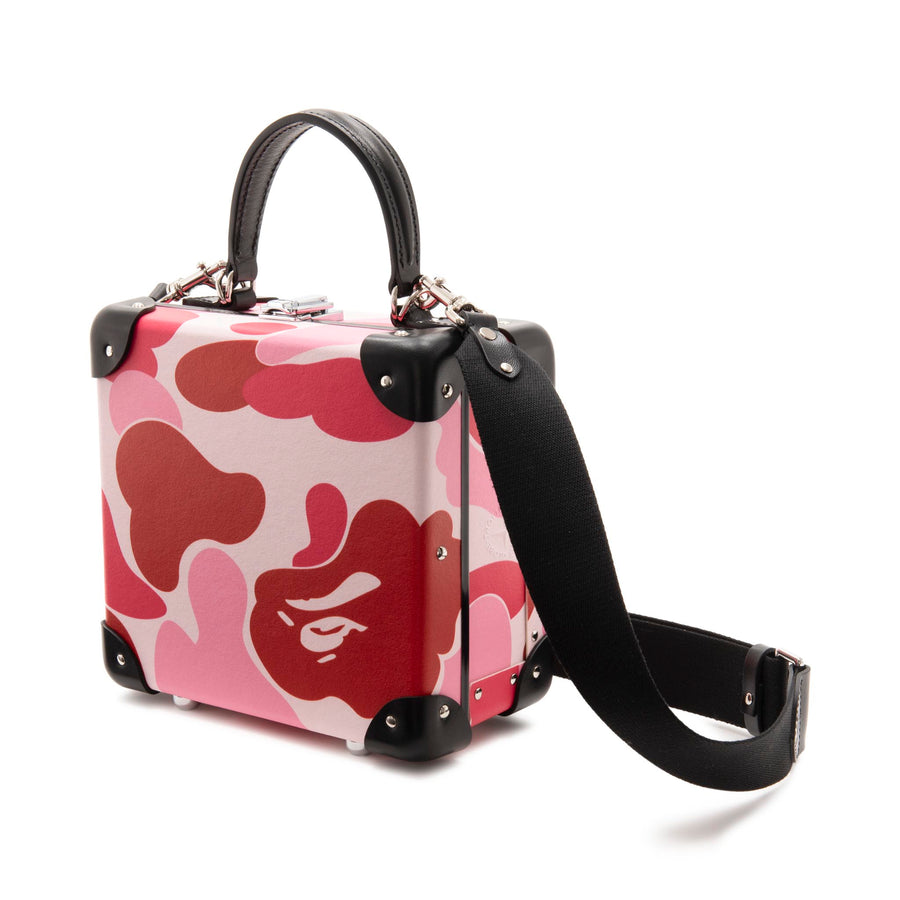 Bape · London Square | Pink/Black/Chrome – first image