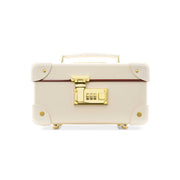 The Vampires Wife · Jewellery Case | Ivory/Ivory/Gold