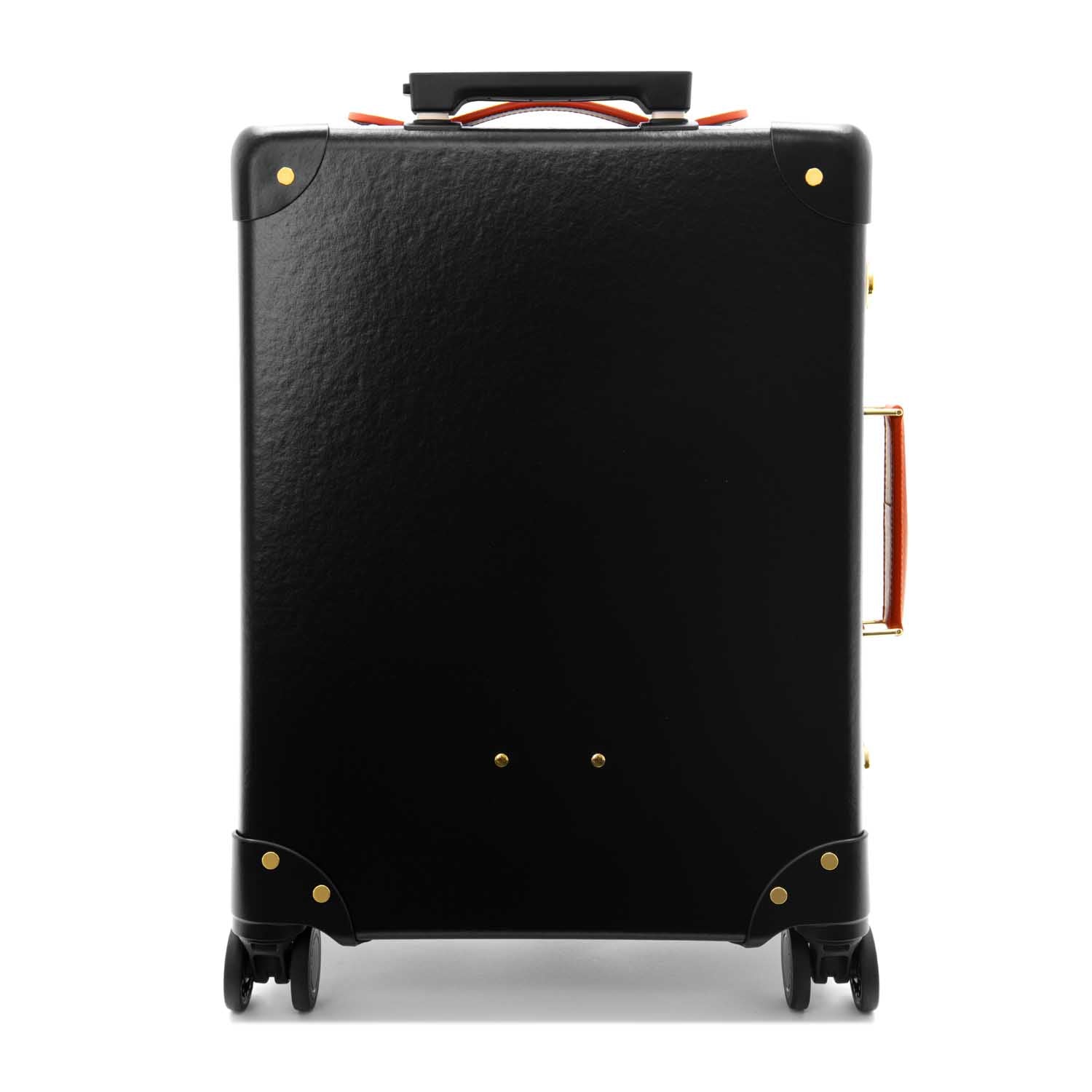 Octopussy · Carry-On - 4 Wheels | Black/Black/Gold