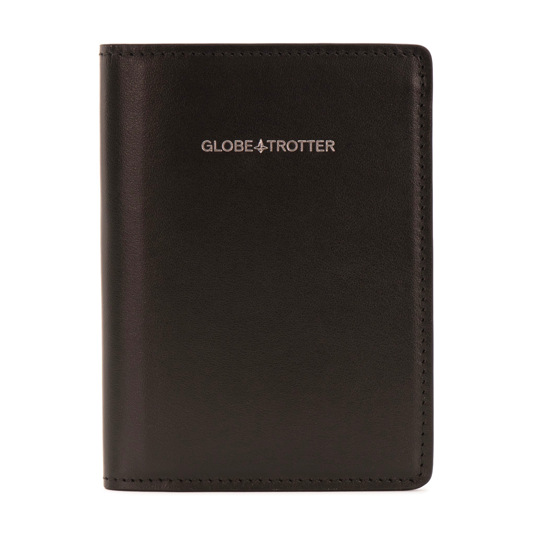 GT · Passport Sleeve | Black