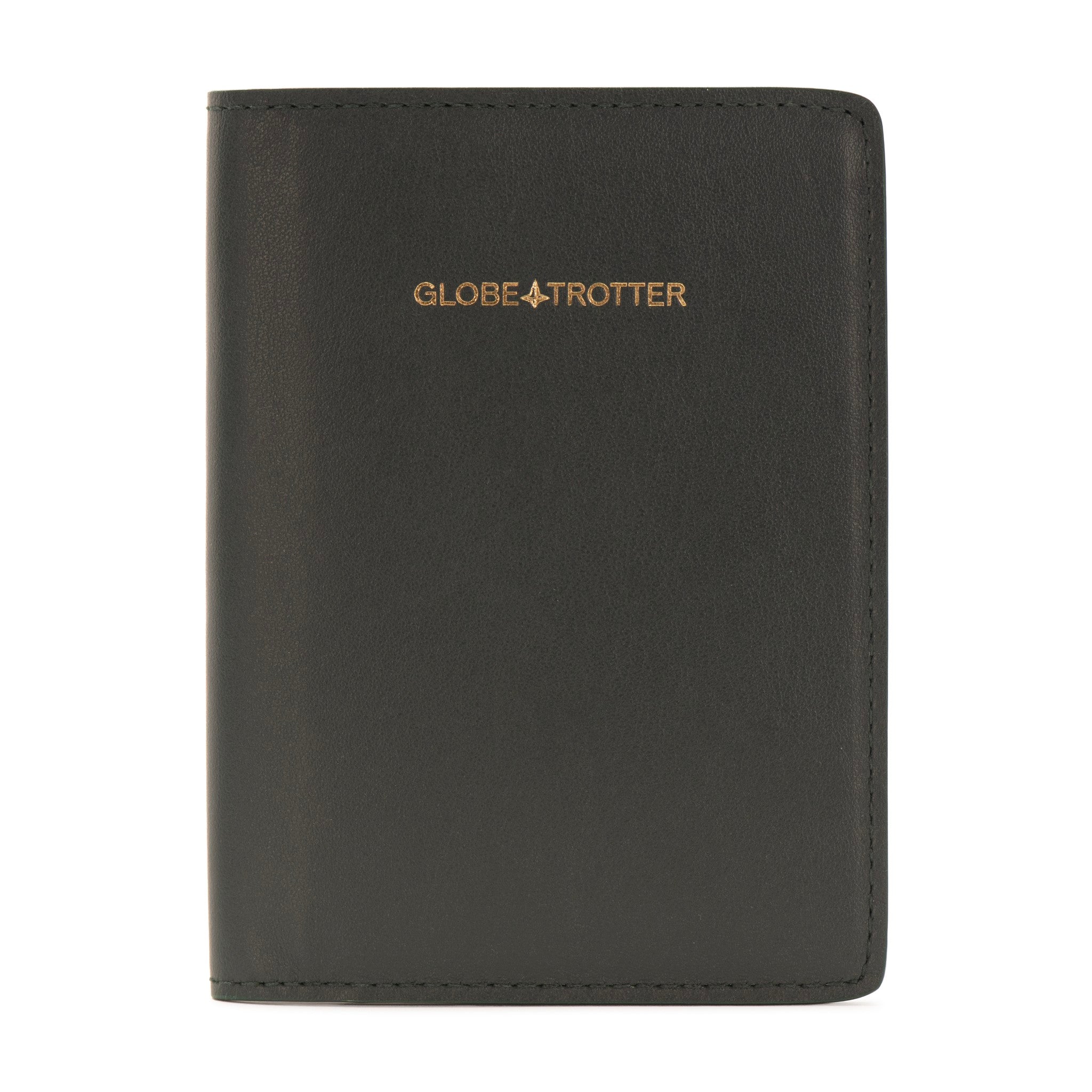GT · Passport Sleeve | Green