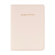 GT · Passport Sleeve | Ivory