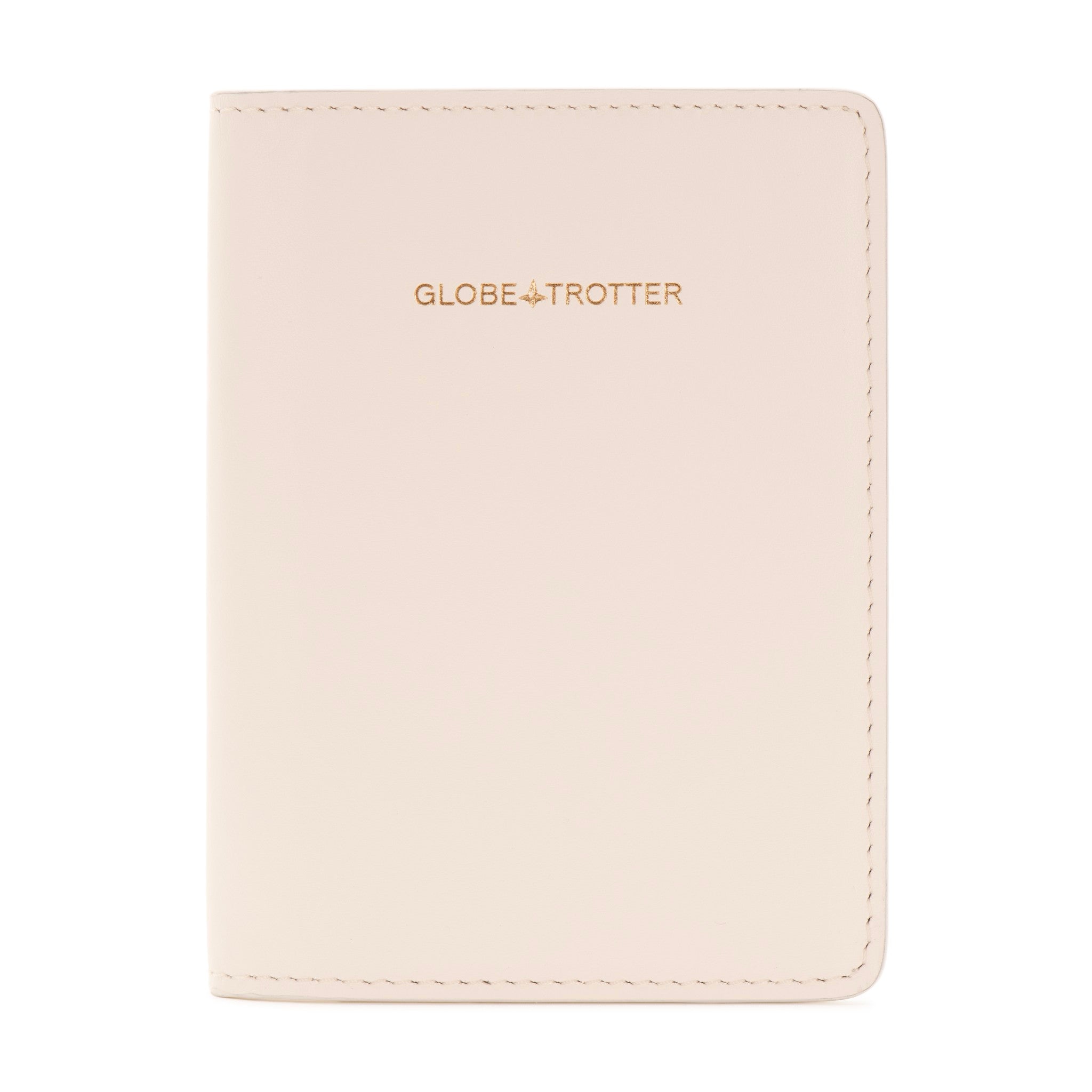 GT · Passport Sleeve | Ivory