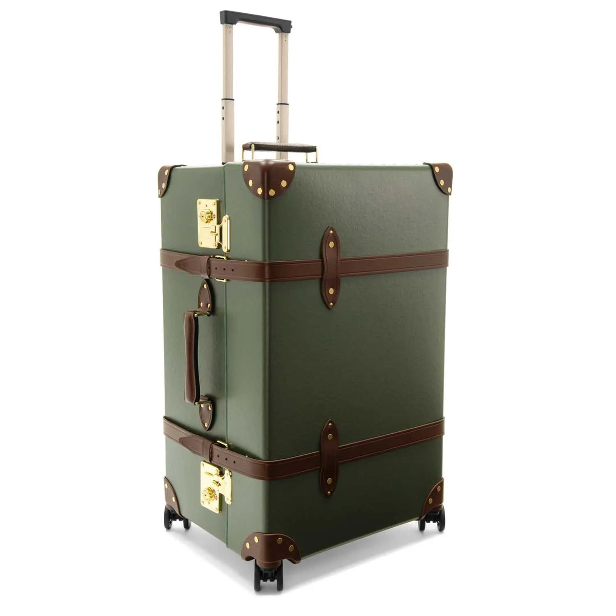 XL Trunk | Luxury Trunk Luggage | Globe-Trotter