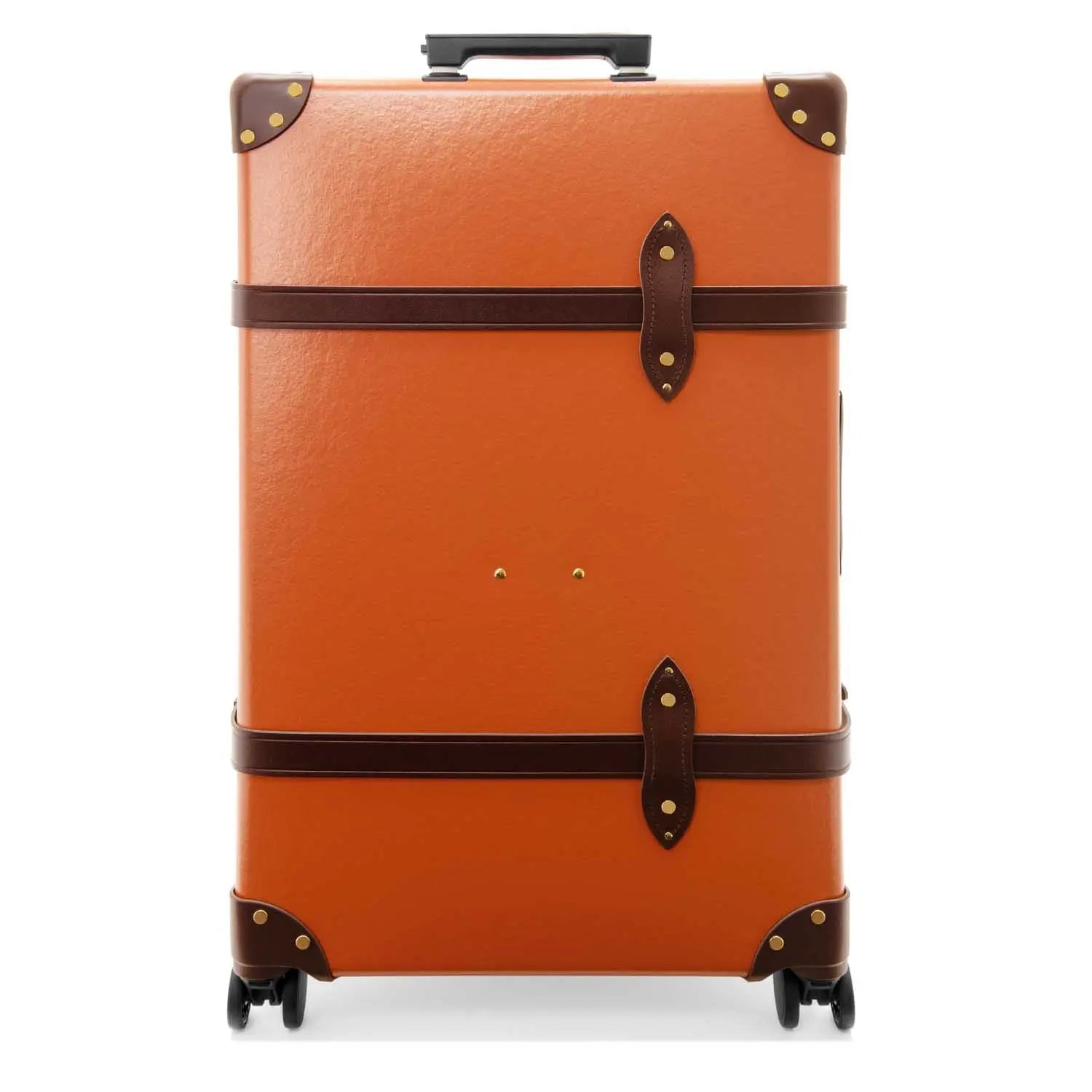 New - Centenary · XL Trunk | Marmalade/Brown - GLOBE-TROTTER